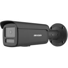 IP відеокамера Hikvision DS-2CD2T46G2H-4I(eF) BLACK 4 МП (4мм)