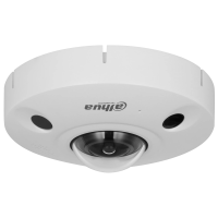 IP відеокамера Dahua DH-IPC-EBW81242P-AS-IVC-S2 12МП (1.29мм) Fisheye