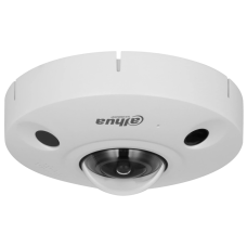 IP відеокамера Dahua DH-IPC-EBW81242P-AS-IVC-S2 12МП (1.29мм) Fisheye