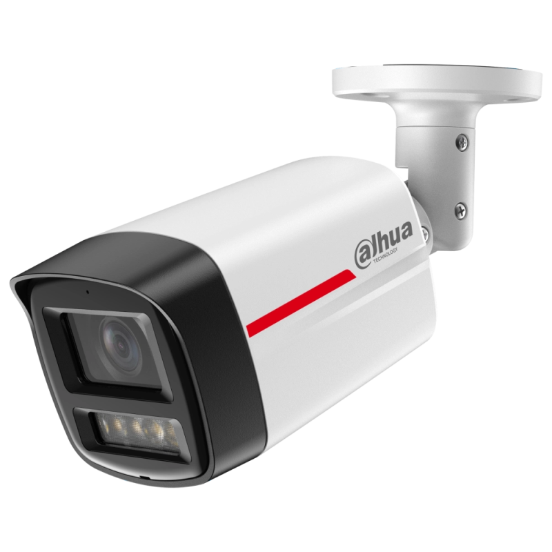 IP відеокамера Dahua DH-IPC-HFW2449TL-S-PRO 4МП (2.8мм)