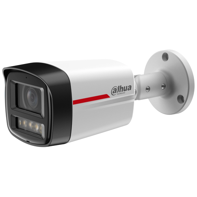 IP відеокамера Dahua DH-IPC-HFW2449TL-S-PRO 4МП (2.8мм)