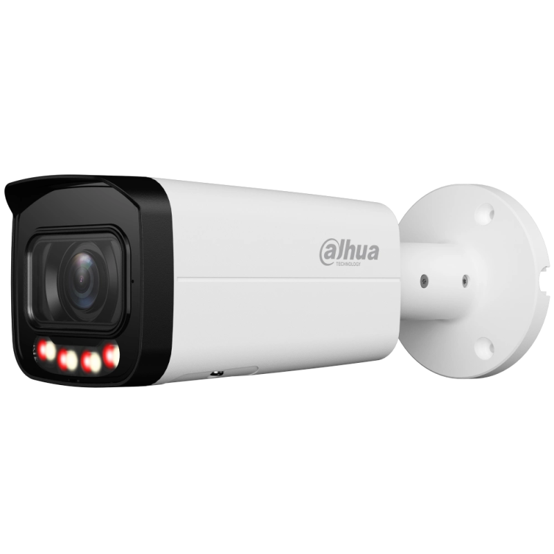 IP відеокамера Dahua DH-IPC-HFW2449T-ZAS-IL 4МП (2.7 – 13.5 мм)