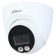 IP відеокамера Dahua DH-IPC-HDW2249T-S-IL 2МП (3.6мм) з мікрофоном