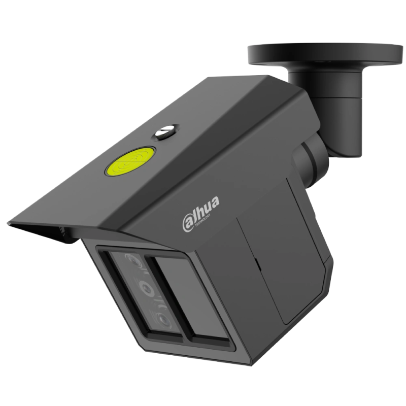 IP відеокамера Dahua DH-IPC-MFW5241T2-E3-ASE black WizMind Triple-Sight 3x 2МП (3.6,12,25мм)