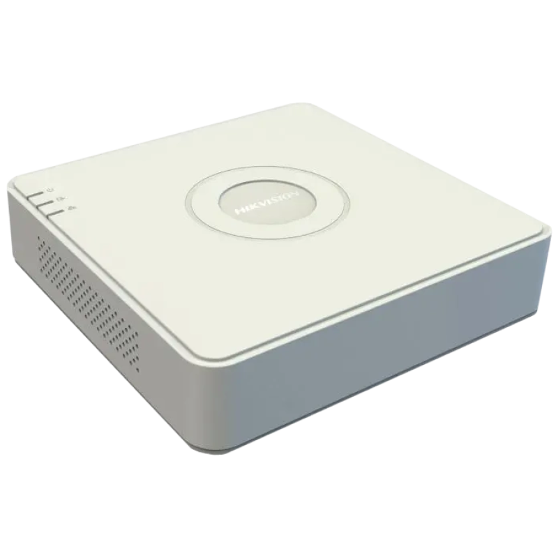 Відеореєстратор Hikvision DS-7116NXI-K1/EU 16-канальний 1U K Series AcuSense 4K NVR