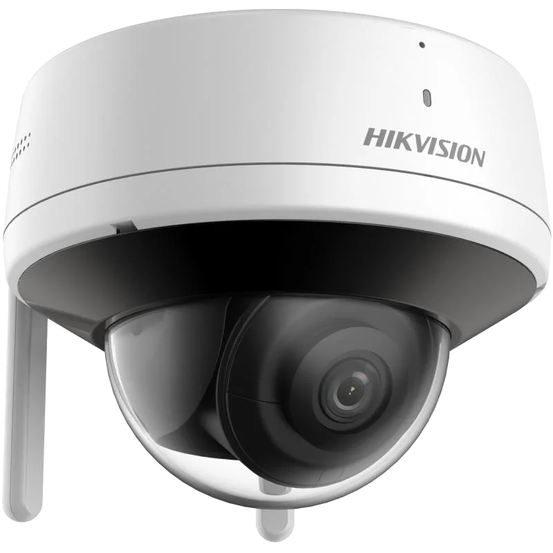 IP відеокамера Hikvision DS-2CV2141G2-IDW(W) (2.8мм)
