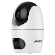 IP відеокамера Dahua DH-H5D-5F 5МП Wi-Fi панорамна