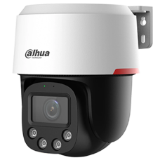 PT відеокамера Dahua DH-SD2C400NA-B-PV-PRO 4МП WizColor WizSense PT