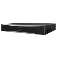 Відеореєстратор Hikvision DS-7732NXI-K4(D) 32-канальний 1.5U AcuSense 4K