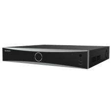Відеореєстратор Hikvision DS-7732NXI-K4(D) 32-канальний 1.5U AcuSense 4K