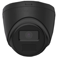 IP відеокамера Hikvision DS-2CD1341G0-I BLACK 4МП (2.8мм)