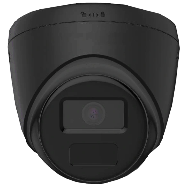 IP відеокамера Hikvision DS-2CD1341G0-I BLACK 4МП (2.8мм)