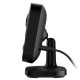 IP відеокамера Ajax IndoorCam black