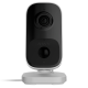 IP відеокамера Ajax IndoorCam white