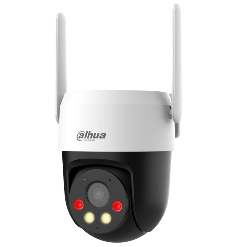 IP відеокамера Dahua DH-P5AE-PV-4G (4мм) 4G