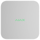 Відеореєстратор Ajax NVR DC (16ch) white