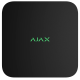 Відеореєстратор Ajax NVR DC (16ch) black