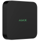 Відеореєстратор Ajax NVR DC (8ch) black