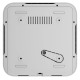 Відеореєстратор Ajax NVR DC (8ch) white