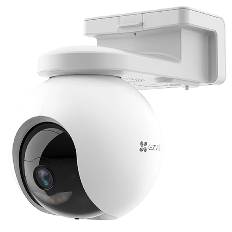IP відеокамера Ezviz CS-HB8 8МП (4мм)