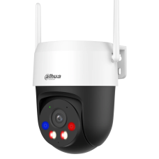 IP відеокамера Dahua DH-P5AS-PV 5МП Wi-Fi PT (4мм)