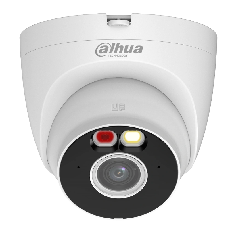 IP відеокамера Dahua DH-T5A-PV 5МП Wi-Fi (2.8мм)