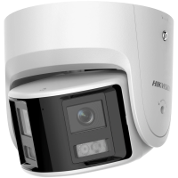 IP відеокамера Hikvision DS-2CD2346G2P-ISU/SL(C) 4МП (2.8мм) з мікрофоном
