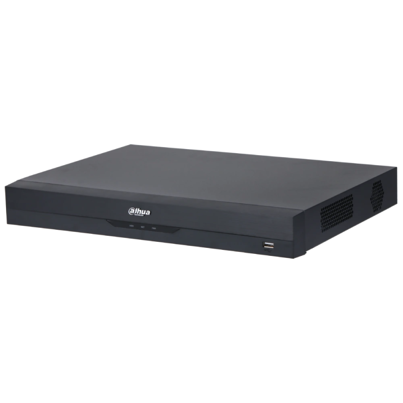 Відеореєстратор Dahua DH-XVR5232AN-5M-I3/T 32-канальний Penta-brid 5MP