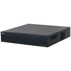 Відеореєстратор Dahua DHI-NVR5864-EI2 64-канальний 2U 8HDD WizSense