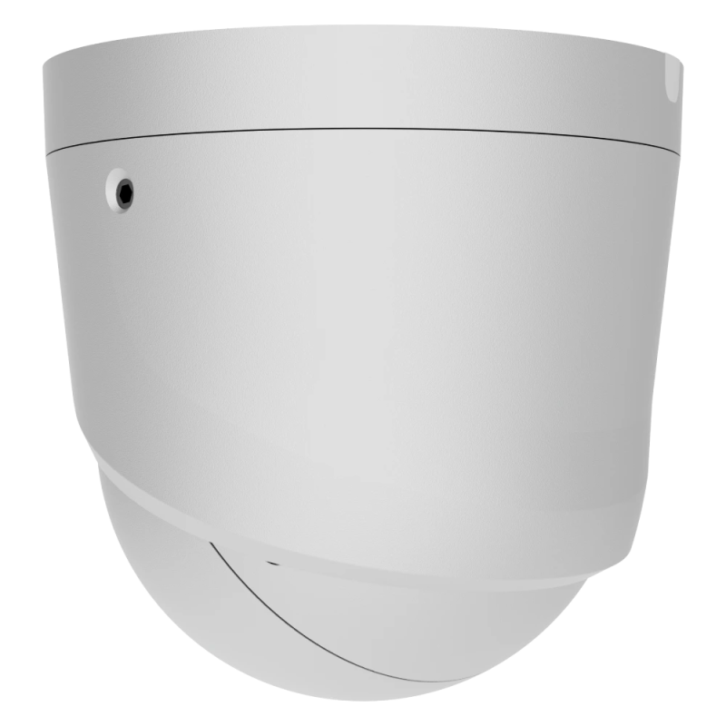 IP відеокамера Ajax TurretCam HL (5 Mp/2.8 mm) white