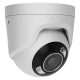 IP відеокамера Ajax TurretCam HL (8 Mp/4 mm) white