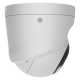 IP відеокамера Ajax TurretCam HL (8 Mp/4 mm) white