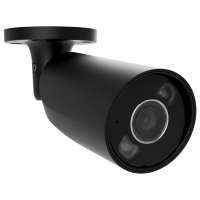 IP відеокамера Ajax BulletCam HL (8 Mp/2.8 mm) black