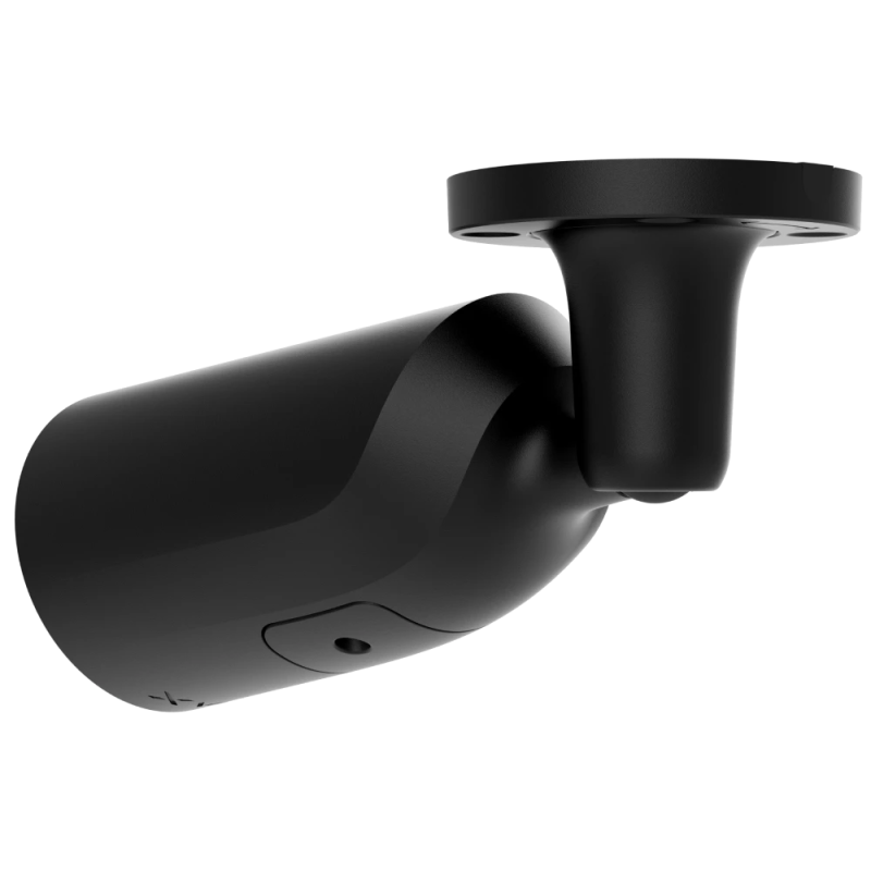 IP відеокамера Ajax BulletCam HL (8 Mp/2.8 mm) black