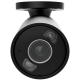 IP відеокамера Ajax BulletCam HL (8 Mp/4 mm) black