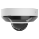 IP відеокамера Ajax DomeCam Mini HL (8 Mp/2.8 mm) white