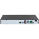 Відеореєстратор Dahua DHI-NVR5208-EI2 8-канальний 1U 2HDD WizSense