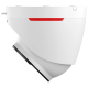 HDCVI відеокамера Dahua DH-HAC-HDW1549XP-IL-A-PRO 5МП (2.8мм)