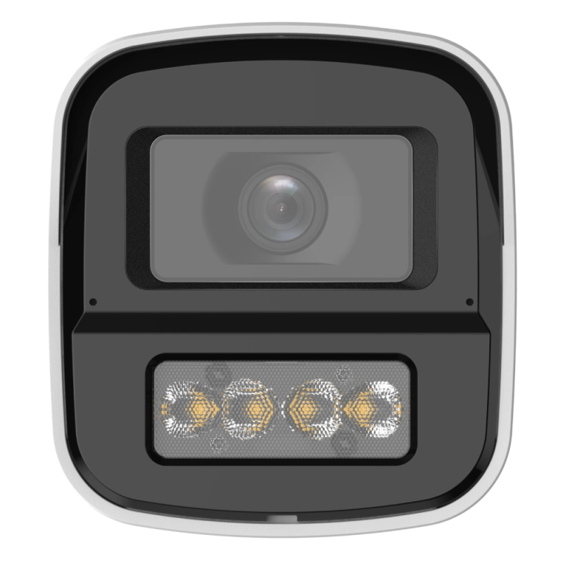 HDCVI відеокамера Dahua DH-HAC-HFW1549XP-IL-A-PRO 5МП (2.8мм)