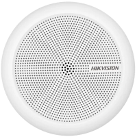 Внутрішній охоронний мікрофон Hikvision DS-2FP2061