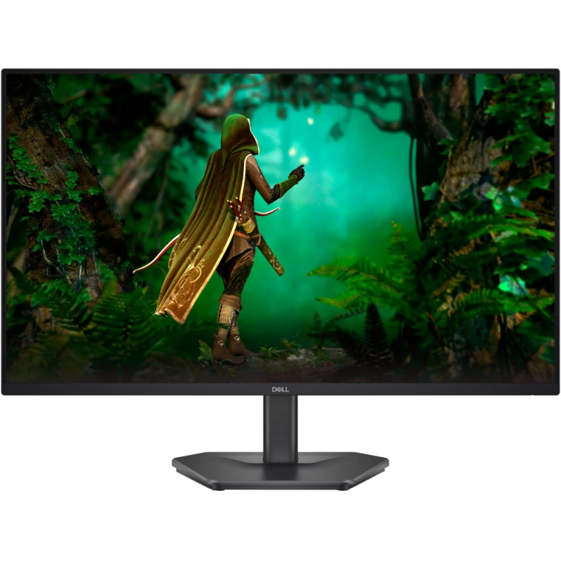 Монітор DELL 27" SE2725HG 2xHDMI IPS 200Гц