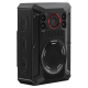Нагрудний відеореєстратор RECODA M502B-WG 2K(4Mp) 128GB GPS WI-FI