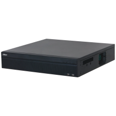 Відеореєстратор Dahua DHI-NVR5832-EI2 32-канальний 2U 8HDD WizSense