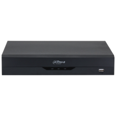 Відеореєстратор Dahua DH-XVR5108HS-5M-I3/T 8-канальний Penta-brid 5M-N/1080p