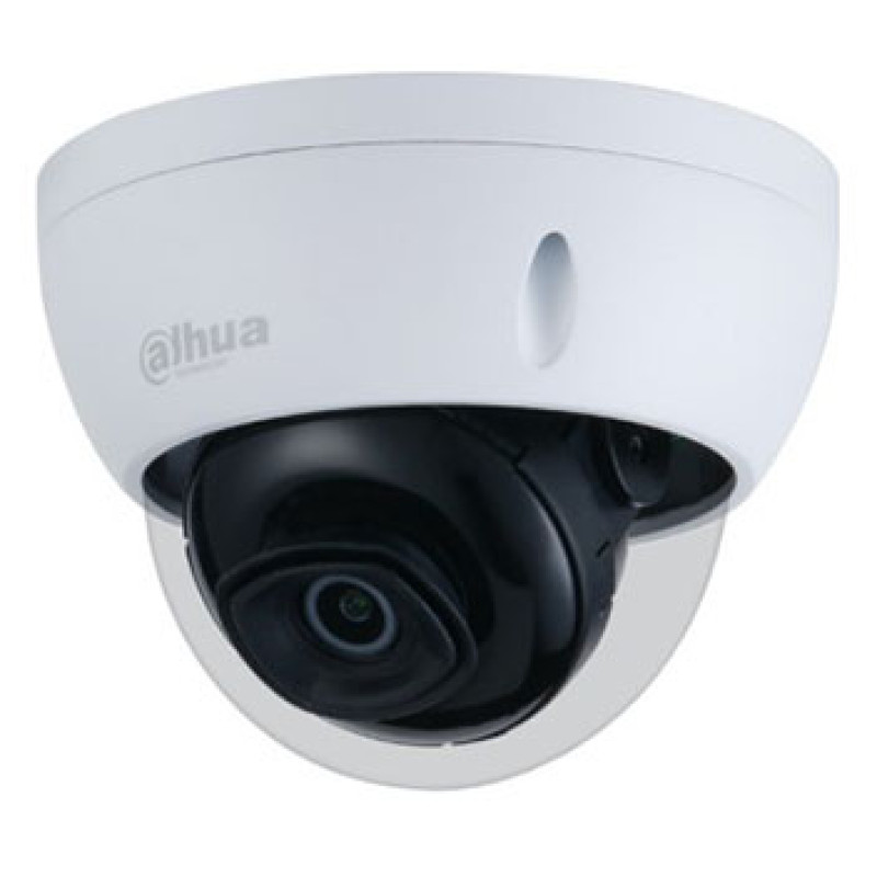 2Мп IP відеокамера Dahua з ІК підсвічуванням DH-IPC-HDBW2230EP-S-S2 (3.6мм)