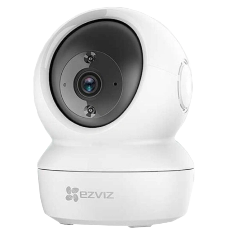 IP відеокамера Ezviz H6c (1080P cs-h6c) 2МП