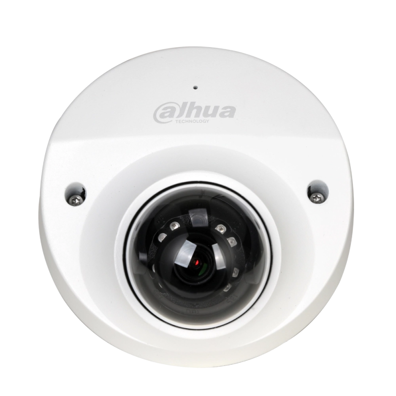 Мобільна відеокамера Dahua DH-IPC-HDBW5241FP-M 2МП