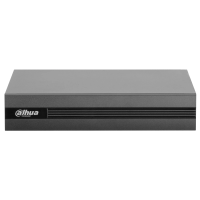 Відеореєстратор Dahua DH-XVR1B04H-I 4-канальний Penta-brid 5M-N/1080N WizSense