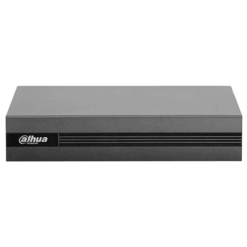 Відеореєстратор Dahua DH-XVR1B04H-I 4-канальний Penta-brid 5M-N/1080N WizSense