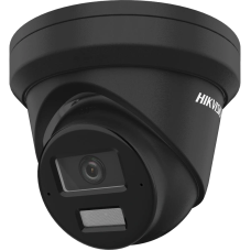 IP відеокамера Hikvision DS-2CD2343G2-LI2U Black 4МП (2.8мм)